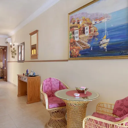 Casa Lucia Apartament