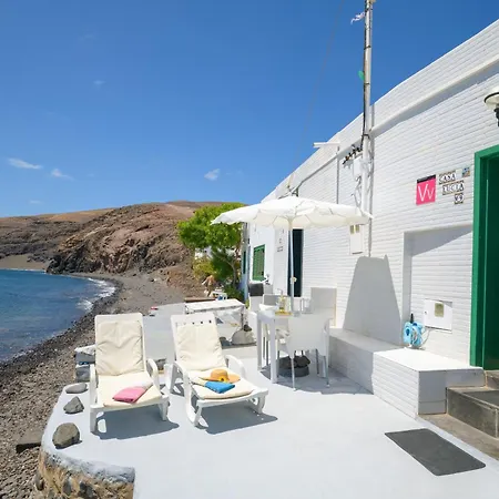 Appartamento Casa Lucia