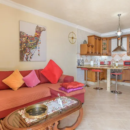 Appartamento Casa Lucia