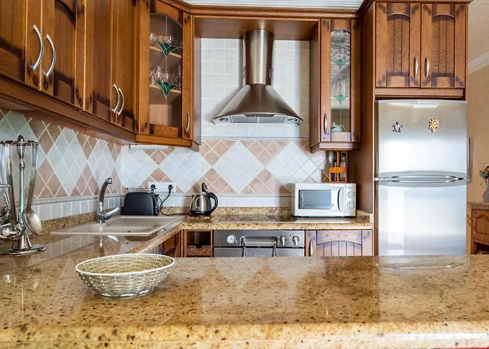 Casa Lucia * Playa Quemada