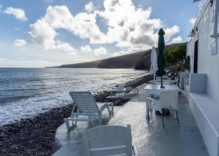 Διαμέρισμα Casa Lucia *