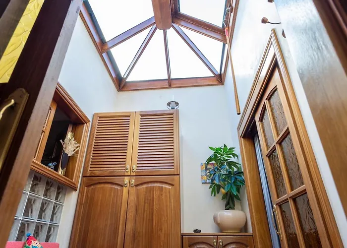 Casa Lucia * Playa Quemada