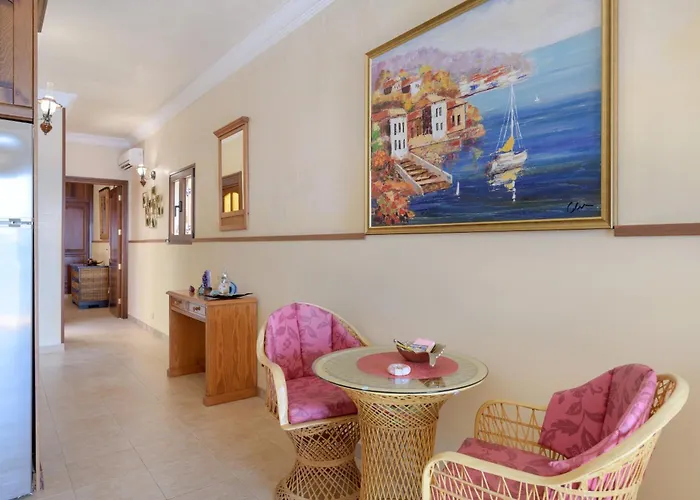 Casa Lucia Διαμέρισμα