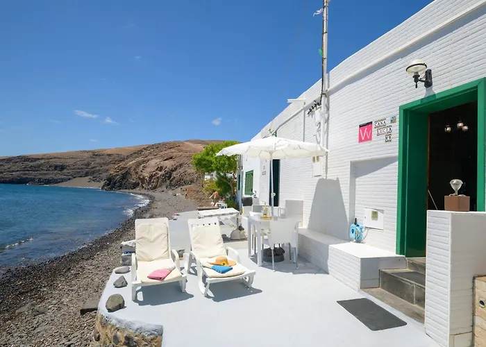 Διαμέρισμα Casa Lucia