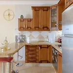 Apartman Casa Lucia Playa Quemada