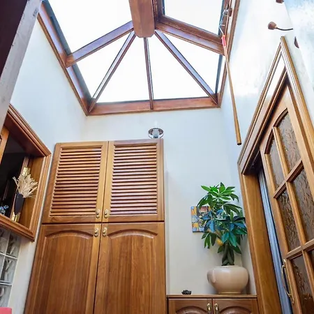 Casa Lucia * Playa Quemada