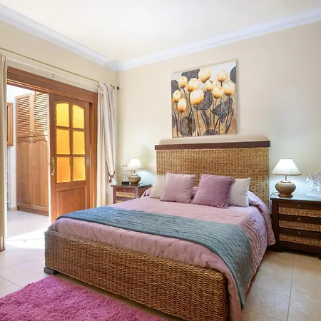 Casa Lucia Playa Quemada