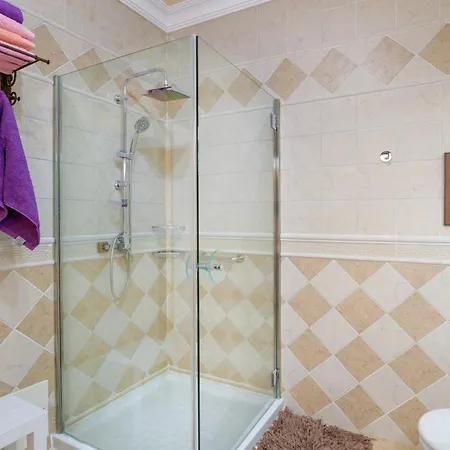 Apartment Casa Lucia *