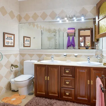 Casa Lucia Apartamento Playa Quemada