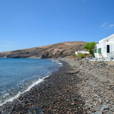 Casa Lucia Apartment