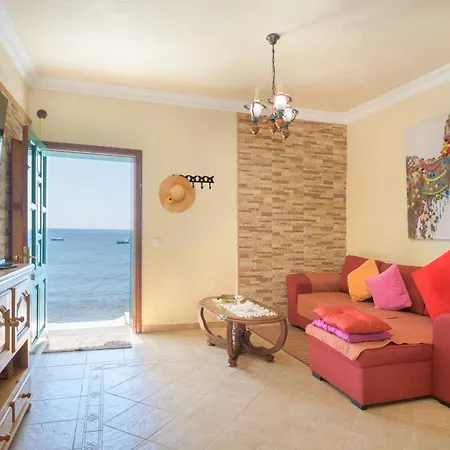 Casa Lucia * Playa Quemada