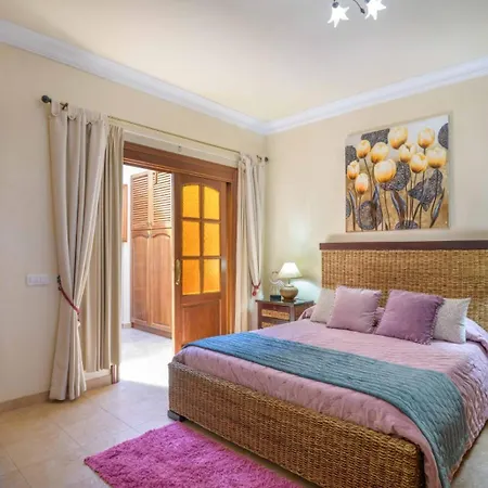 Casa Lucia Playa Quemada