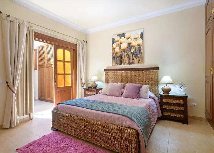 Casa Lucia Playa Quemada