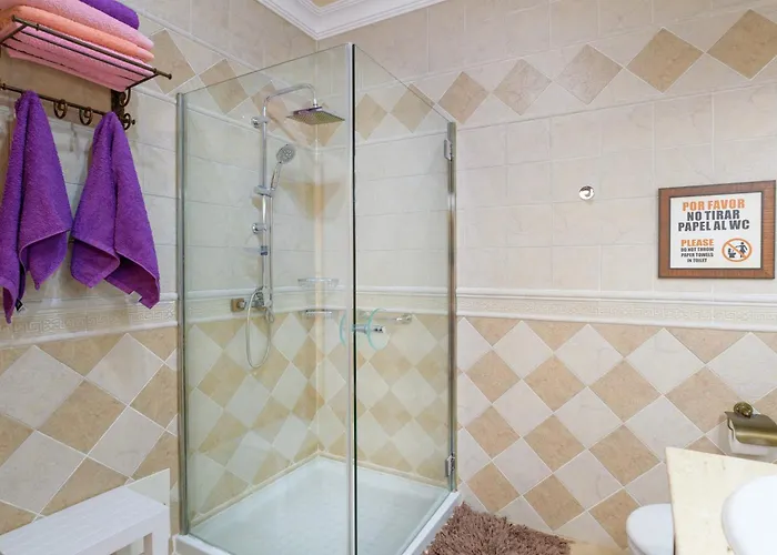 Apartment Casa Lucia *