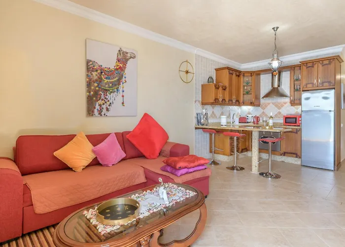 Apartment Casa Lucia