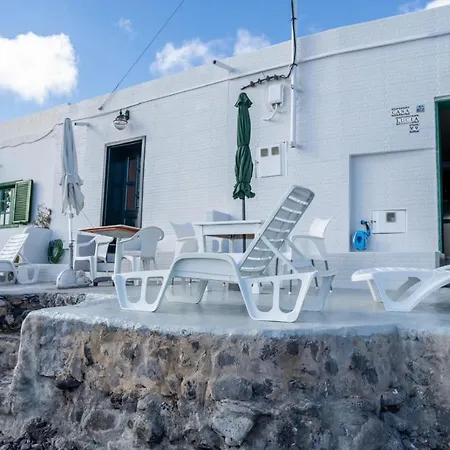Casa Lucia